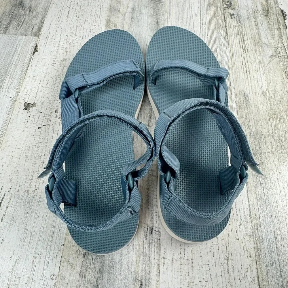 TEVA UNIVERSAL MENS SANDALS LEAD US 11 /UK 9 / EU 42 /JP 27.5